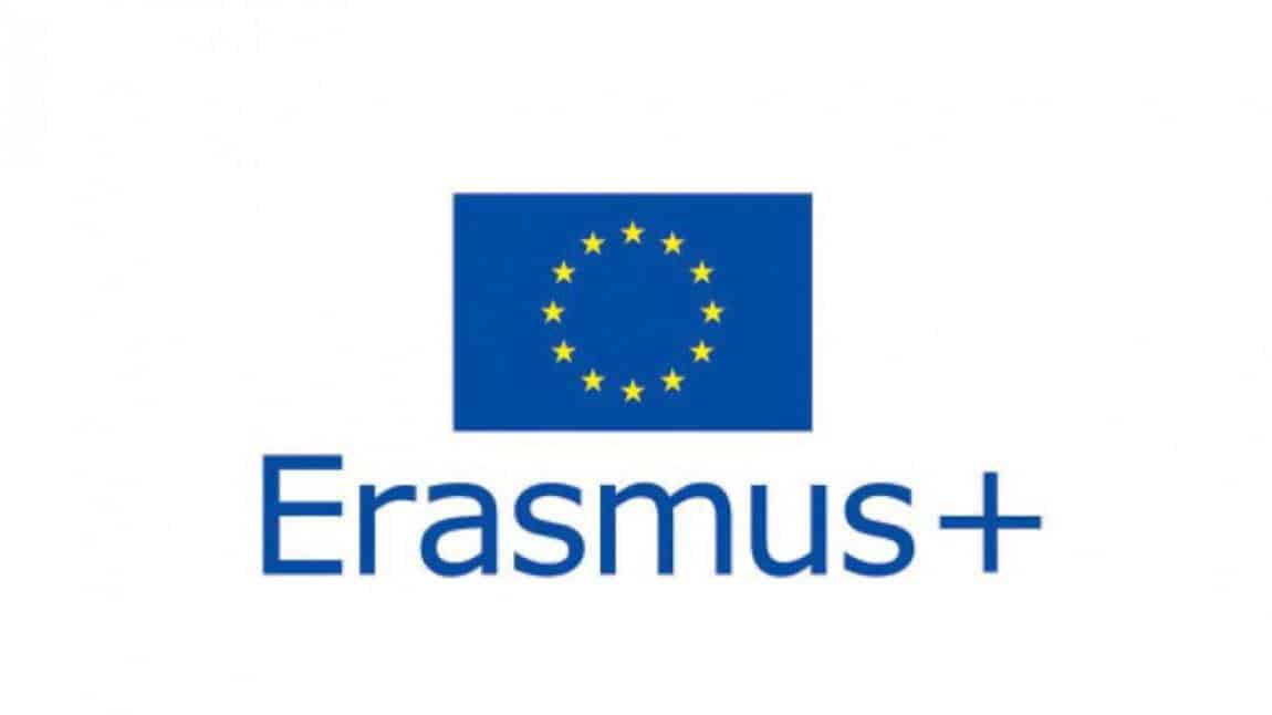 Erasmus + Öğrenci Hareketliliği Projesi