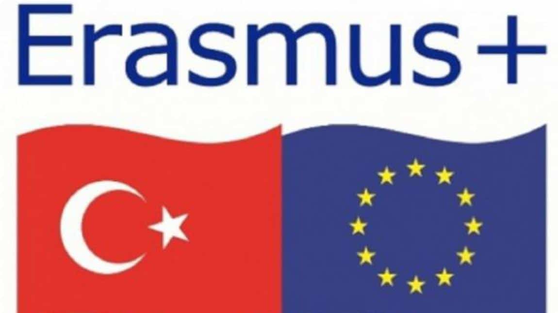 Erasmus Day Etkinliğimiz